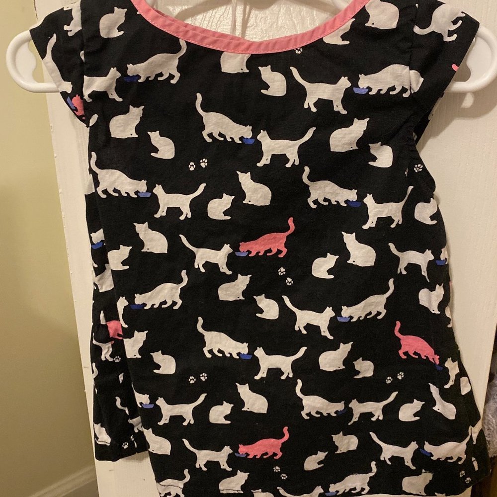 Adorable Cat Top - Kate Spade - 24 month